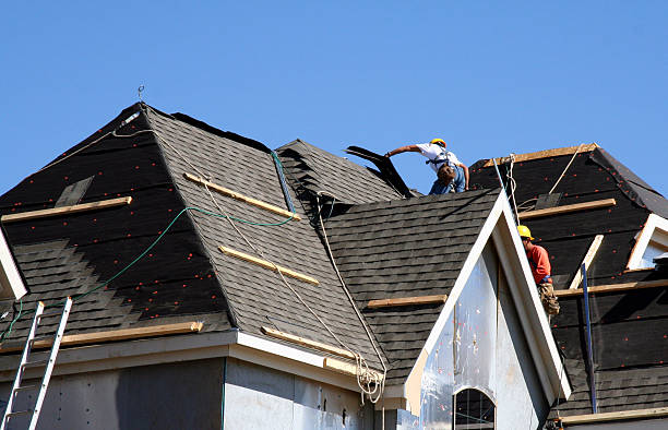 Best Metal Roofing Contractor  in Sweetser, IN