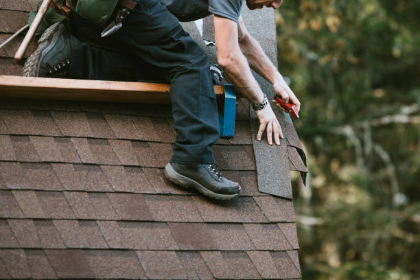 Best Residential Roofing Contractor  in Sweetser, IN