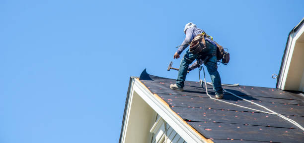 Best Commercial Roofing Services  in Sweetser, IN